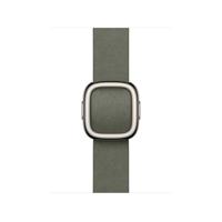 Apple Watch Band - Moderne gesp - 42 mm - Saliegrijs - Large - thumbnail
