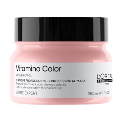 L&apos;Oréal Professionnel Serie Expert Vitamino Color Haarmasker voor Gekleurd Haar - thumbnail