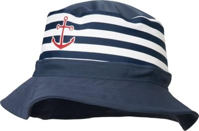 Playshoes zonnehoed Anker Marine-53 cm