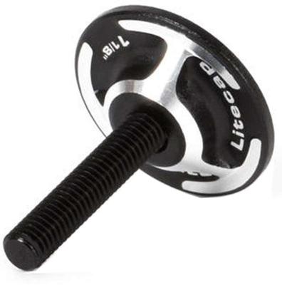 Syntace Litecap 1 1/8"