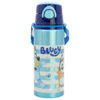 Fles Bluey Aluminium - thumbnail