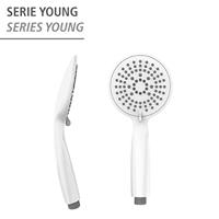 Douchekop Wenko 23942100 11 cm Modern - thumbnail