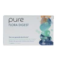 Pure Pure flora digest 30 Capsules - thumbnail