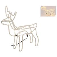 Slangverlichting rendier 63cm Nampook - Nampook - thumbnail