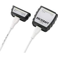 VOLTCRAFT CT-3 CT-3 Kabeltester Geschikt voor: HDMI-kabel type A, - thumbnail