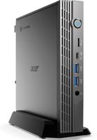 Acer Chromebox CXI5 i5428 i5-1235U i5 8GB DDR4 256GB SSD ChromeOS PC - thumbnail
