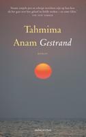 Gestrand - Tahmima Anam - ebook - thumbnail