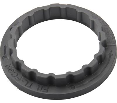 Shimano shim. bracket adaptor montage sleutel tl-fc25 pvc y13009260