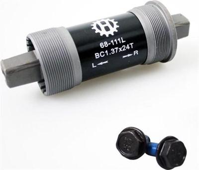 Hzb Sunrace trapas xtrabike 68/111 stalen cups