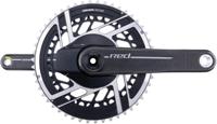 Sram crankstel powermeter "red axs e1" crankset pm red axs e1 37/50t 172,5mm - thumbnail
