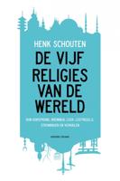 De vijf religies van de wereld (Paperback) - thumbnail