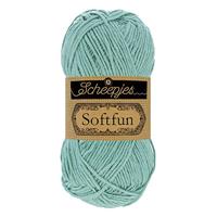 Scheepjes Softfun - 2625 Sea Mist - thumbnail