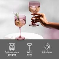 LIKE BY VILLEROY & BOCH - Like Grape - Wijnglas set/2 - thumbnail