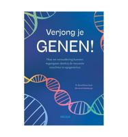 Verjong je genen! (Paperback) - thumbnail