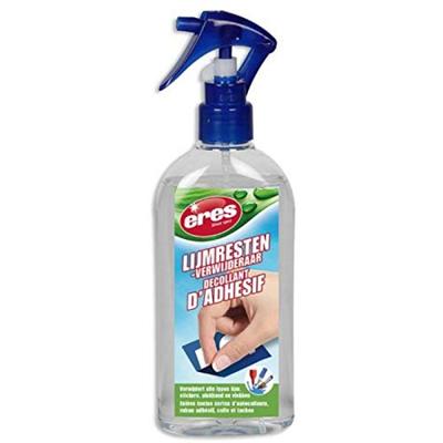 Eres lijmrestenverwijderaar, spray van 250 ml