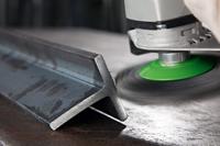 Bosch Accessoires Kegelborstel, roestvrij 100 mm, 0,35 mm, 12500 U/ min, 14 1st - 2608622108 - thumbnail