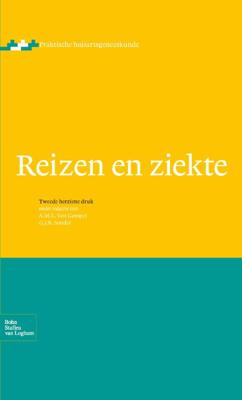 Reizen en ziekte (Hardback)