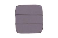 Hartman zitkussen Havana seal grey Delphine - thumbnail