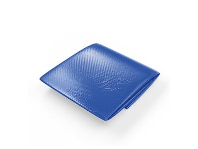 LIVARNO home Zwembad afdekzeil 240 cm