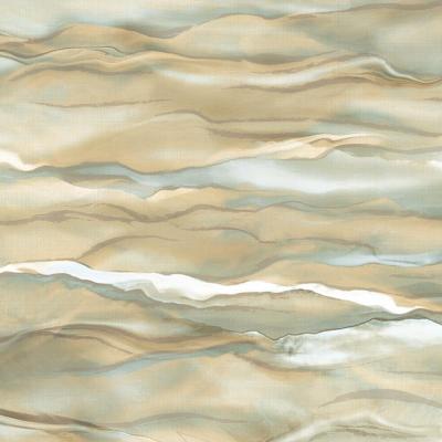 Dutch Wallcoverings Santa Fé Desert Sands Cream & - Gold