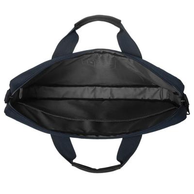 Targus TSS98402GL Laptoptas Geschikt voor max. (laptop): 40,6 cm (16) Blauw