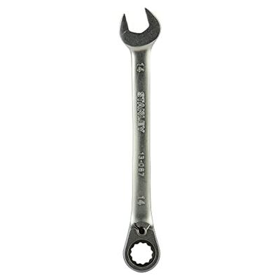Stanley FMMT13087-0 FatMax Omkeerbare Ringsteeksleutel met ratel 14mm
