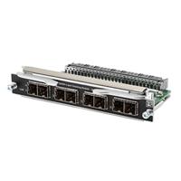HP E Aruba 3810M 4-Port Stacking Module - thumbnail