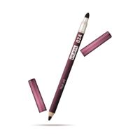 PUPA True Lips Lip Liner Plum 1.2gr - thumbnail