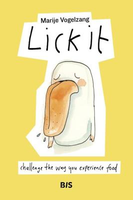 Lick It (Paperback)