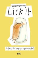 Lick It (Paperback) - thumbnail