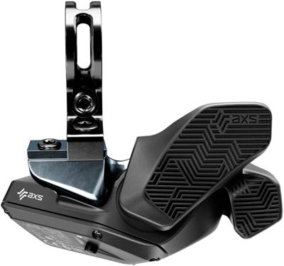 SRAM versteller "eagle axs rocker" shifter eagle axs rocker right