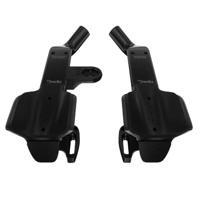 DEDA tt jet 2 hrydro aluminum handlebar attachment - thumbnail