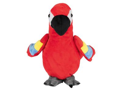 lupilu Bewegende knuffel (Papegaai) lupilu Bewegende knuffel (Papegaai)