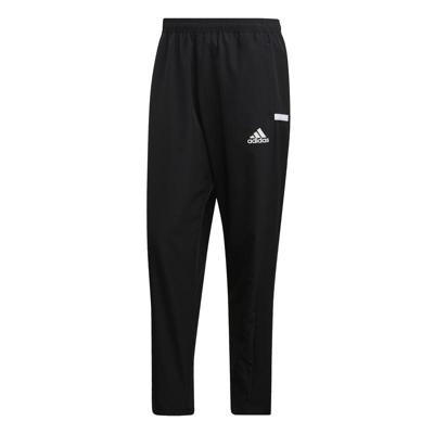 Adidas T19 Woven Pant Heren Black