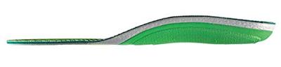 Sidas 3 Feet Run Protect Mid Inlegzool