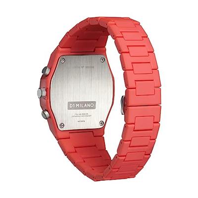 D1 Milano D1-PHBJ06 Heren horloge