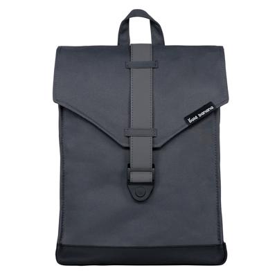 Bold Banana Envelope Backpack galaxy grey  backpack