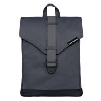 Bold Banana Envelope Backpack galaxy grey  backpack - thumbnail