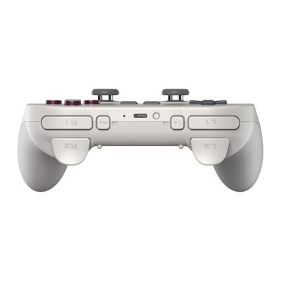 8Bitdo Pro 3 Bluetooth Gamepad (G Classic Edition) - thumbnail