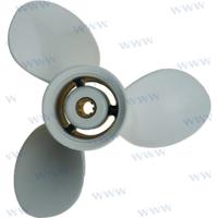 PAF15-06090000-11 - PROPELLER MONTAGE 3-9-1/4X11 Yamaha - thumbnail