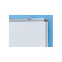 Smit Visual whiteboard, gelakt staal, magnetisch, 200 x 100 cm - thumbnail