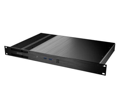 Akasa Galileo TU3 Rack Zwart Akasa Galileo TU3 Rack Zwart