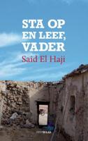 Sta op en leef, vader - Said El Haji - Paperback (9789491921001) - thumbnail