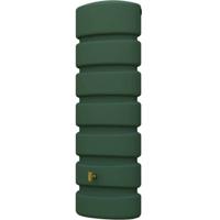 Garantia Classic regenton 650 liter groen - thumbnail
