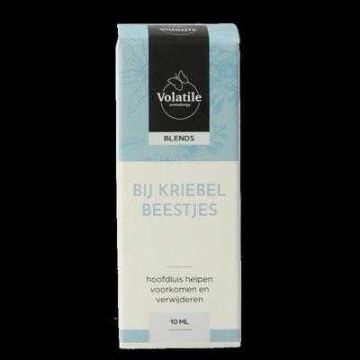 Volatile Bij Kriebelbeestjes 10ml