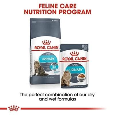 Royal Canin Urinary Care kattenvoer 2 kg - thumbnail