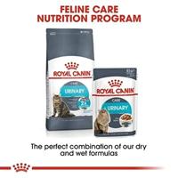 Royal Canin Urinary Care droogvoer voor kat Volwassen Gevogelte 2 kg - thumbnail