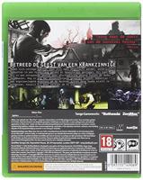 The Evil Within - thumbnail