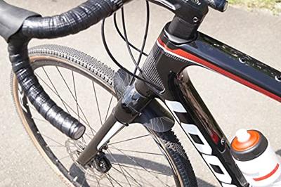 Zefal Voorspatbord 27.5/29" shield lite