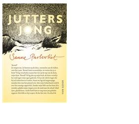 Juttersjong - Sanne Parlevliet - ebook